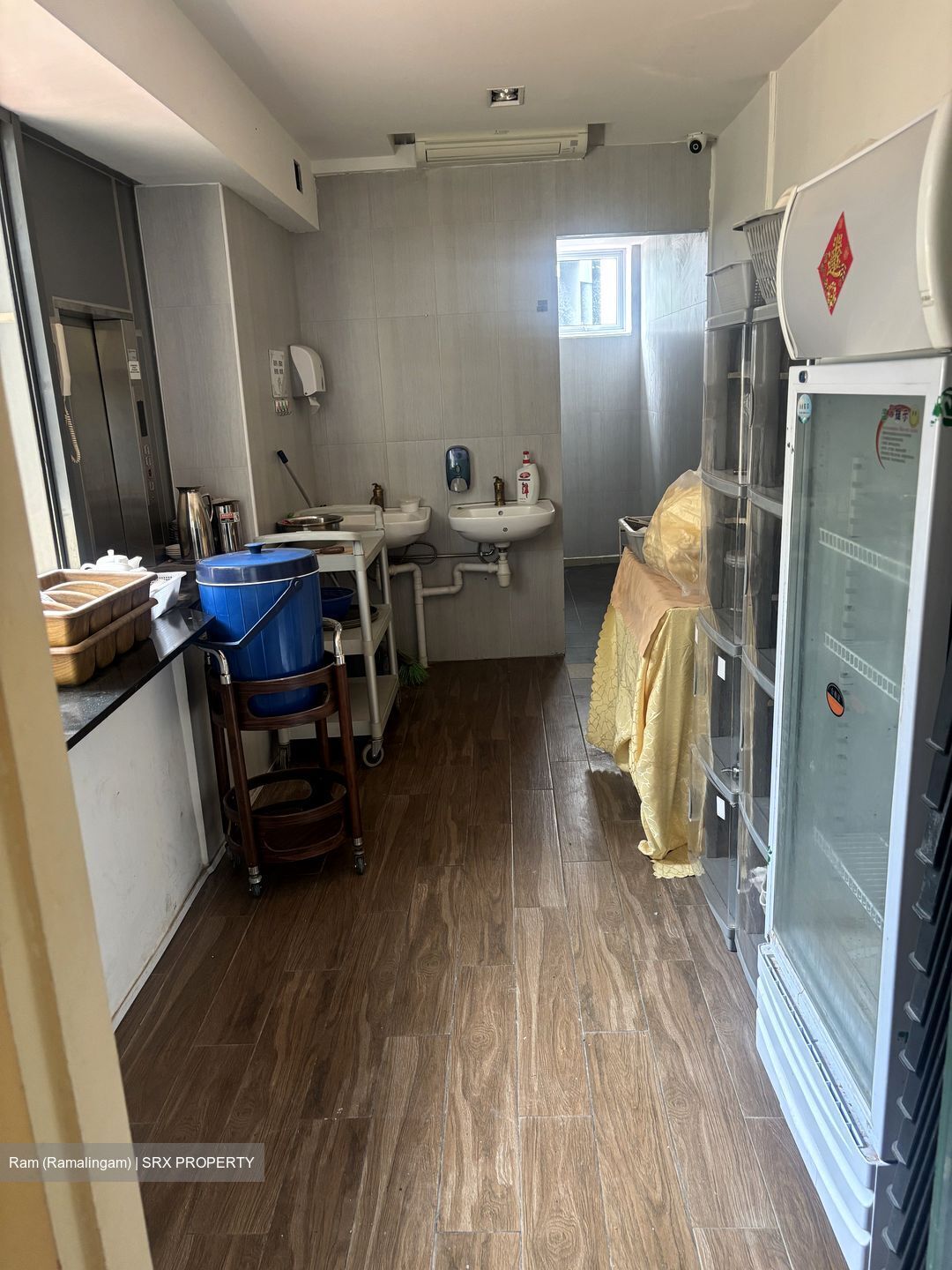 Jalan Besar (D8), Shop House #520795891